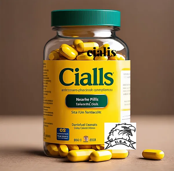 Vendo cialis generico madrid